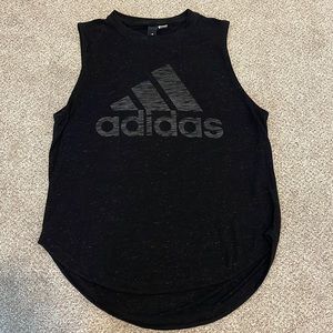 3/$15 Adidas tank top